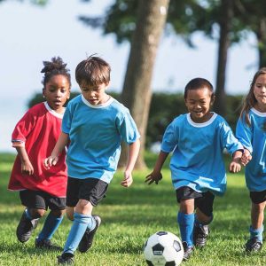 Children Learning